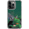 Marvel Dr. Doom Lord Doom iPhone 15 Pro Max Clear Case